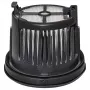 Filter für Dreame HHP3 Stabstaubsauger, schwarz, 1 Stück