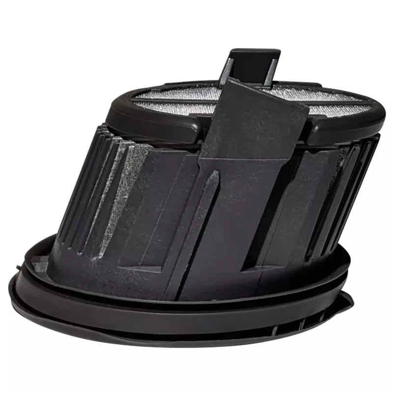 Filter für Dreame HHP3 Stabstaubsauger, schwarz, 1 Stück