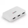 USB Hub Lindy USB 3.0 Hub Basic 4 Port
