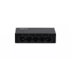 Dahua Technology Access 5-Port Unmanaged Gigabit Switch, Unmanaged, L2, Gigabit Ethernet (10/100/1000)