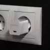 Indoor-Ladegerät Lindy 73410 Ladegerät für Mobilgeräte Smartphone Weiß