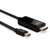 Lindy 1m Mini DisplayPort auf HDMI 10,2G Kabel