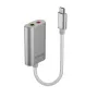 USB-Typ-C-zu-Audio-Konverter Lindy 42711