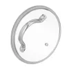Resto Kitchenware Rigel 1,9 l runder Topf aus Edelstahl