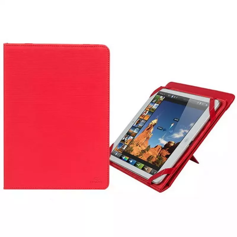 Folio Case Rivacase 3217 25.6 cm (10.1 Zoll)