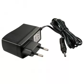Netzteil Lindy 70227, Innenbereich, 100–240 V Eingang, 1,5 m Kabel, Schwarz