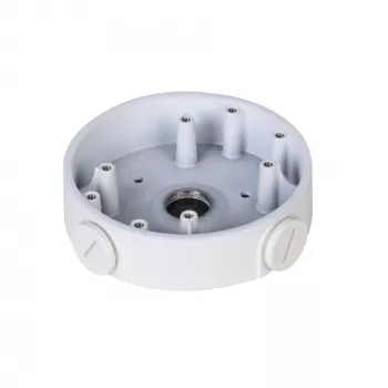 Anschlussdose Dahua Technology PFA139 Aluminium Weiß 1 kg 10,8 cm