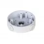 Anschlussdose Dahua Technology PFA139 Aluminium Weiß 1 kg 10,8 cm