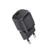 AC-Ladegerät Trust Maxo Universal Schwarz 12V 3A USB Typ-C