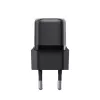 AC-Ladegerät Trust Maxo Universal Schwarz 12V 3A USB Typ-C