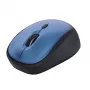 Trust Yvi+ Silent Wireless RF Wireless Maus