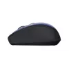 Trust Yvi+ Silent Wireless RF Wireless Maus
