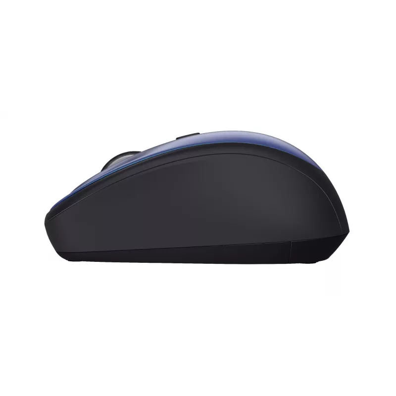 Trust Yvi+ Silent Wireless RF Wireless Maus