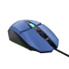 Trust GXT109B FELOX Maus Gaming Beidhändig USB Typ-A 6400 DPI