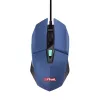 Trust GXT109B FELOX Maus Gaming Beidhändig USB Typ-A 6400 DPI