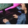 Trust GXT109B FELOX Maus Gaming Beidhändig USB Typ-A 6400 DPI