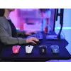 Trust GXT109B FELOX Maus Gaming Beidhändig USB Typ-A 6400 DPI