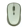 Trust Yvi+ Maus Office Rechtshänder RF Wireless Optisch 1600 DPI