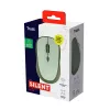 Trust Yvi+ Maus Office Rechtshänder RF Wireless Optisch 1600 DPI