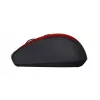 Trust Yvi+ Maus Office Rechtshänder RF Wireless Optisch 1600 DPI