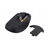 Trust Yvi+ Maus Office Rechtshänder RF Wireless Optisch 1600 DPI