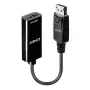 Lindy DisplayPort 1.2 auf HDMI 1.4 Konverter