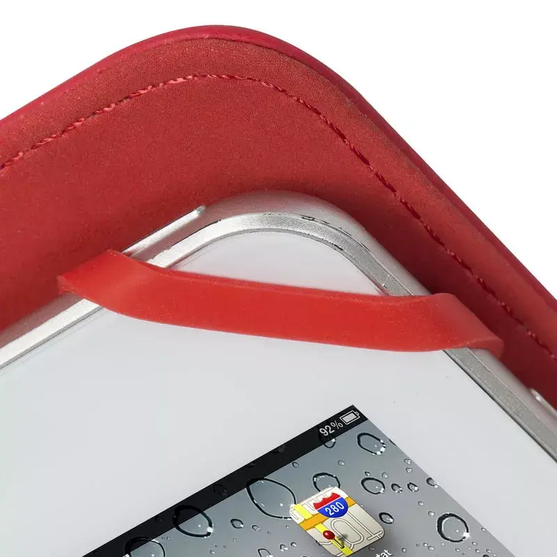 Folio Case Rivacase 3137 für 10,1-Zoll-Tablets
