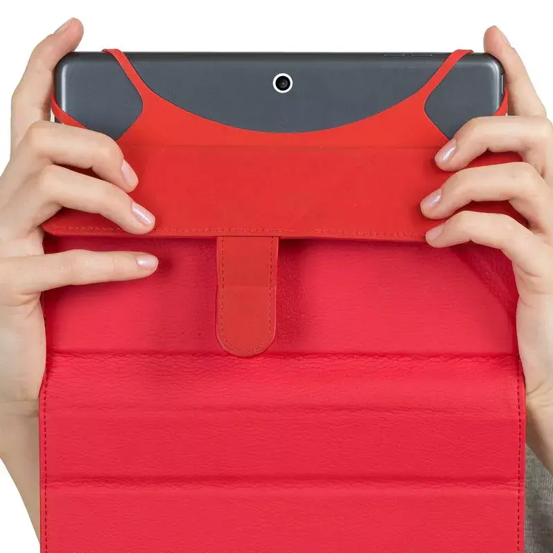 Folio Case Rivacase 3137 für 10,1-Zoll-Tablets