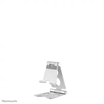 Neomounts DS10-150SL1 Telefon-Handyhalterung bis 4,7 Zoll - zusammenklappbar - universal