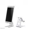 Neomounts DS10-150SL1 Telefon-Handyhalterung bis 4,7 Zoll - zusammenklappbar - universal
