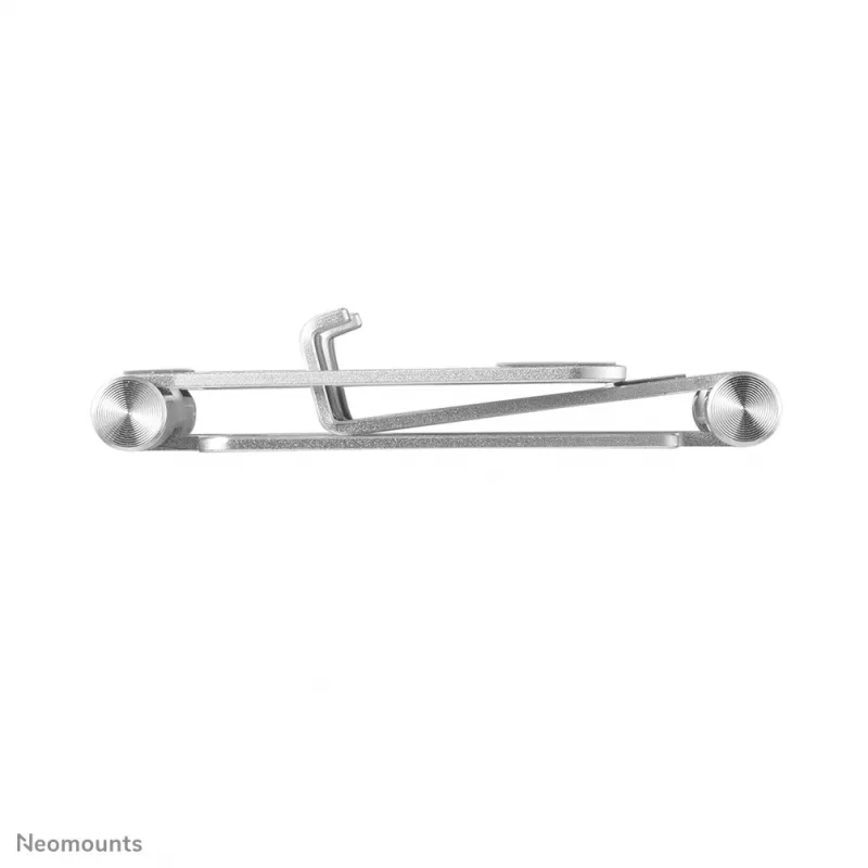 Neomounts DS10-150SL1 Telefon-Handyhalterung bis 4,7 Zoll - zusammenklappbar - universal