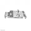 Neomounts DS10-150SL1 Telefon-Handyhalterung bis 4,7 Zoll - zusammenklappbar - universal