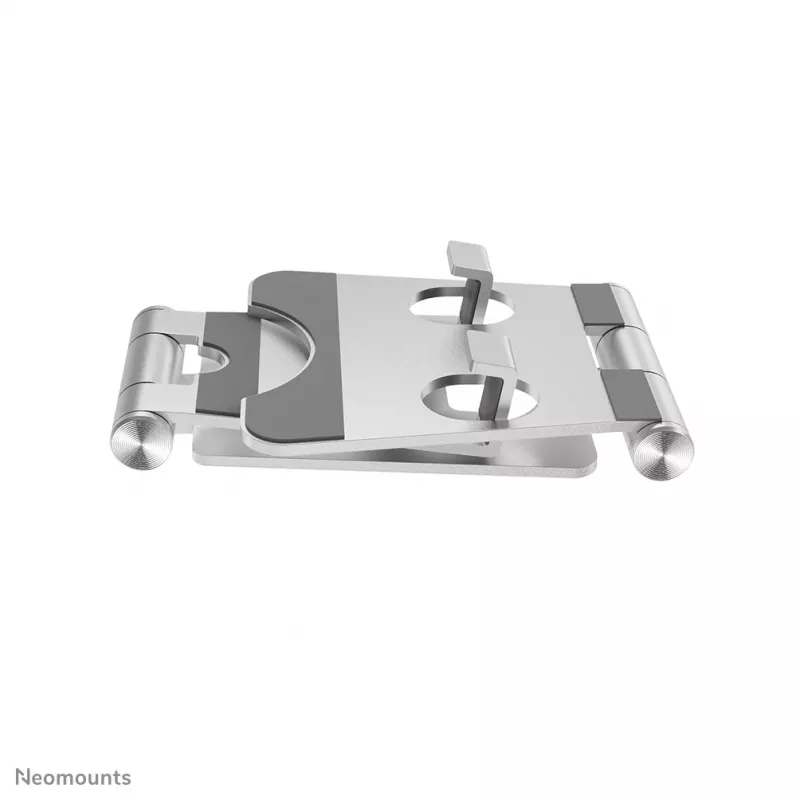 Neomounts DS10-150SL1 Telefon-Handyhalterung bis 4,7 Zoll - zusammenklappbar - universal