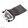 Neomounts DS10-150SL1 Telefon-Handyhalterung bis 4,7 Zoll - zusammenklappbar - universal