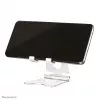 Neomounts DS10-150SL1 Telefon-Handyhalterung bis 4,7 Zoll - zusammenklappbar - universal