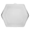 Boxreibe Resto Kitchenware 95413 Schwarz Edelstahl