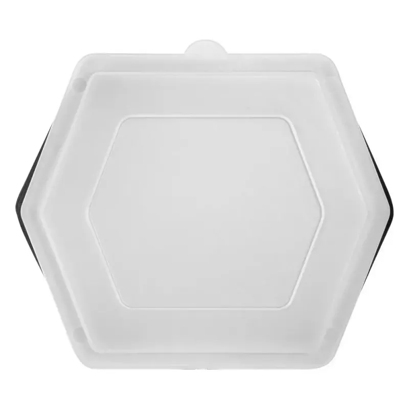 Boxreibe Resto Kitchenware 95413 Schwarz Edelstahl