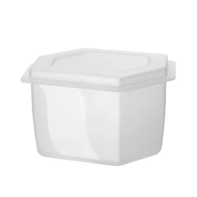 Boxreibe Resto Kitchenware 95413 Schwarz Edelstahl