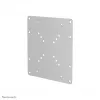 Neomounts FPMA-VESA200 VESA-Adapter 22-42 Zoll, Silber, Edelstahl, 35 kg, 100 x 200,100 x 100,200 x 100,200 x 200,50 x 50,75 x 75, 106,7 cm (42 Zoll), 55,9 cm (22 Zoll)