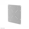 Neomounts FPMA-VESA200 VESA-Adapter 22-42 Zoll, Silber, Edelstahl, 35 kg, 100 x 200,100 x 100,200 x 100,200 x 200,50 x 50,75 x 75, 106,7 cm (42 Zoll), 55,9 cm (22 Zoll)