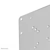Neomounts FPMA-VESA200 VESA-Adapter 22-42 Zoll, Silber, Edelstahl, 35 kg, 100 x 200,100 x 100,200 x 100,200 x 200,50 x 50,75 x 75, 106,7 cm (42 Zoll), 55,9 cm (22 Zoll)