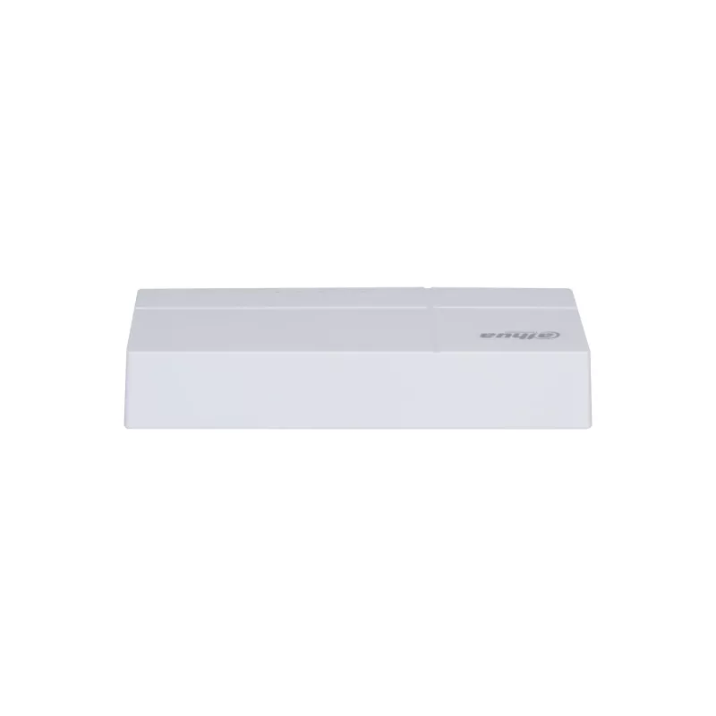 Dahua Technology PFS3008-8GT-L Unmanaged L2 Gigabit Ethernet (10/100/1000) Weiß