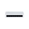 Dahua Technology PFS3008-8GT-L Unmanaged L2 Gigabit Ethernet (10/100/1000) Weiß