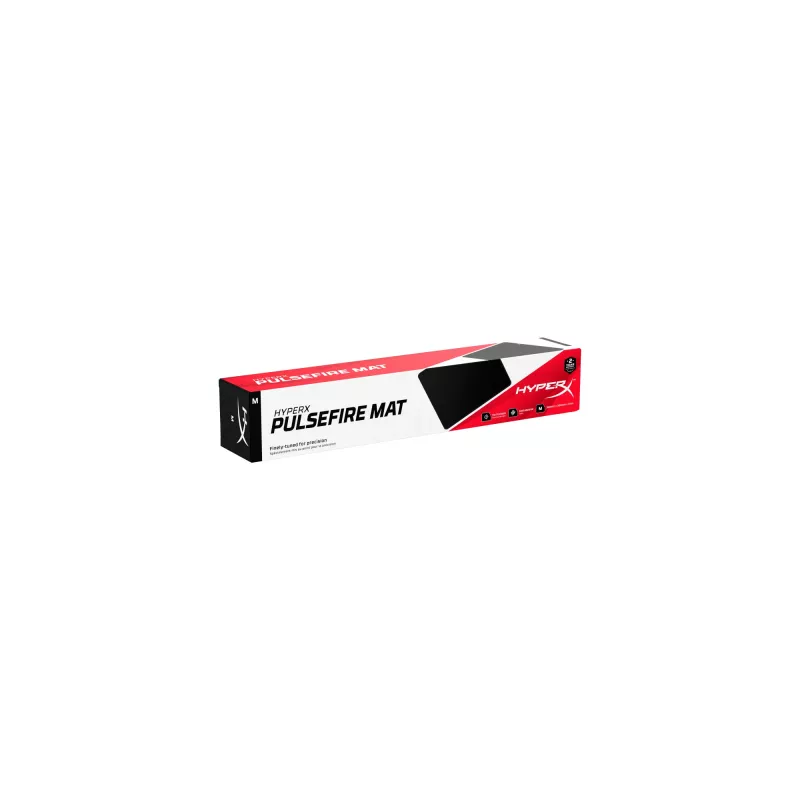 HyperX Pulsefire Mat - Gaming-Mauspad - Stoff (M)