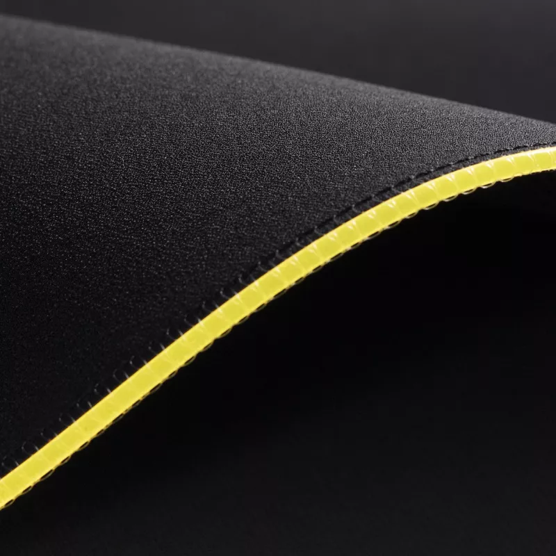 HyperX Pulsefire Mat - Gaming-Mauspad - Stoff (M)