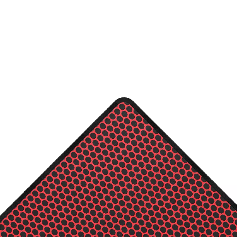 HyperX Pulsefire Mat - Gaming-Mauspad - Stoff (M)