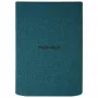 Cover PocketBook HN-FP-PU-743G-SG-WW E-Book-Reader-Hülle 7,8 Zoll Grün