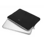 Trust 21251 Laptoptasche 33,8 cm (13,3 Zoll) Sleeve Schwarz