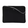 Trust 21251 Laptoptasche 33,8 cm (13,3 Zoll) Sleeve Schwarz