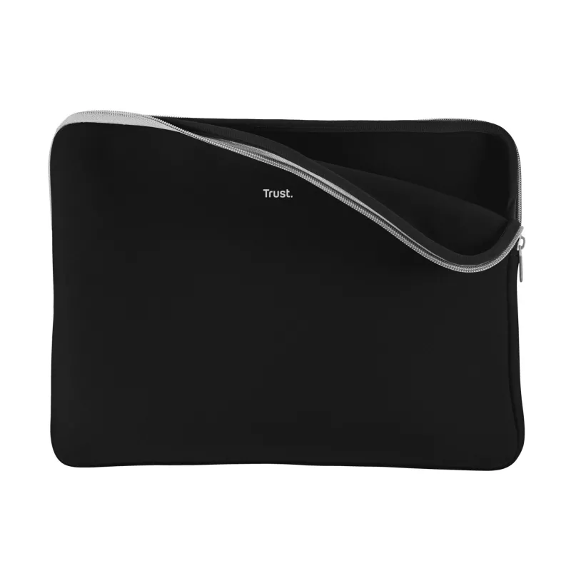 Trust 21251 Laptoptasche 33,8 cm (13,3 Zoll) Sleeve Schwarz